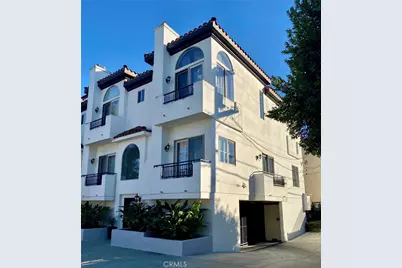 5027 Colfax #1, North Hollywood, CA 91601 - Photo 1
