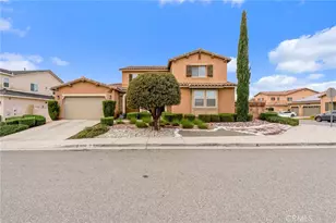 1693 Cirrus, Beaumont, CA 92223 - Photo 1