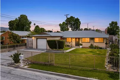 6014 N Fairvale Drive, Azusa, CA 91702 - Photo 1