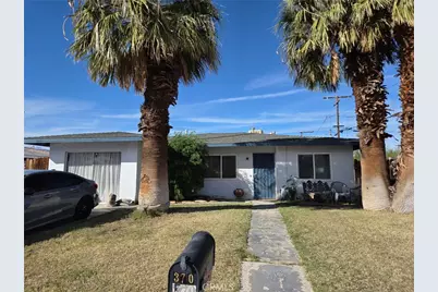 370 W Avenida Cerca, Palm Springs, CA 92262 - Photo 1