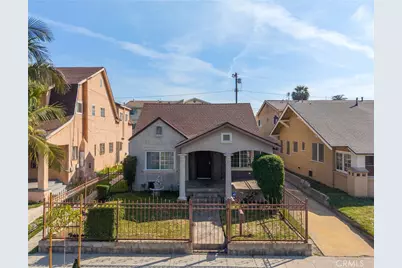 3960 Brighton, Los Angeles, CA 90062 - Photo 1