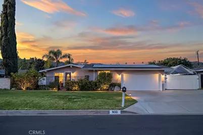 933 E Woodland, Glendora, CA 91741 - Photo 1