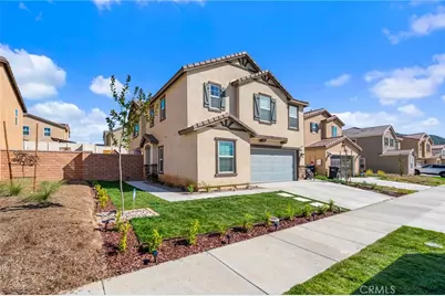 25576 Cetara, Homeland, CA 92548 - Photo 1