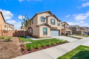 25576 Cetara, Homeland, CA 92548 - Photo 1