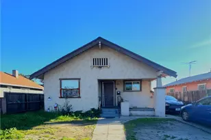 150 E 70th St, Los Angeles, CA 90003 - Photo 1