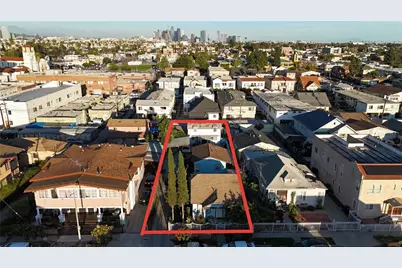 1328 3rd, Los Angeles, CA 90019 - Photo 1
