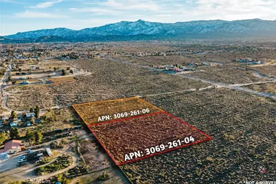 1 Rancho Road, Phelan, CA 92371 - Photo 1