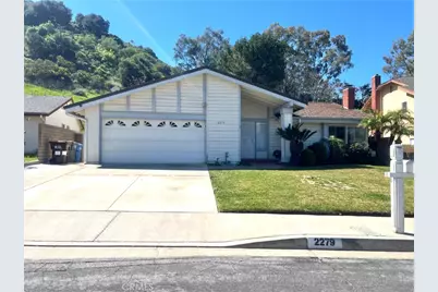 2279 Langspur Drive, Hacienda Heights, CA 91745 - Photo 1