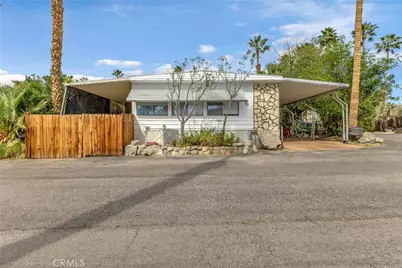 70875 Dillon Road #31, Desert Hot Springs, CA 92241 - Photo 1