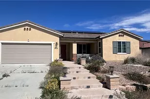 3931 Saddle, Palmdale, CA 93551 - Photo 1