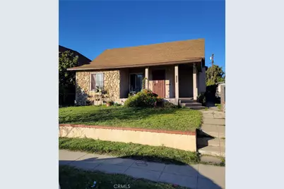 1163 E 27th, Los Angeles, CA 90011 - Photo 1