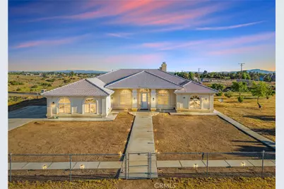 10490 Joshua, Oak Hills, CA 92344 - Photo 1