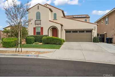 4975 Oak Moss, Fontana, CA 92336 - Photo 1