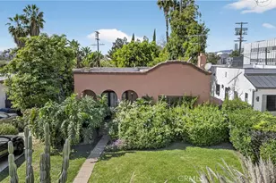651 N La Jolla, Los Angeles, CA 90048 - Photo 1