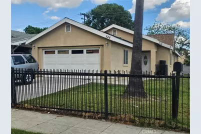 548 N Reservoir, Pomona, CA 91767 - Photo 1