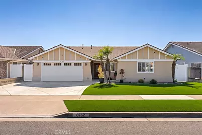 8762 St Andrews Avenue, Westminster, CA 92683 - Photo 1