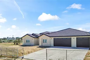 993 Rancho, Pinon Hills, CA 92372 - Photo 1