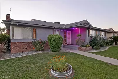 5419 N Callisch, Fresno, CA 93710 - Photo 1