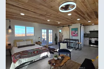 80918 Brown, 29 Palms MCB, CA 92277 - Photo 1