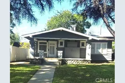693 N Euclid, Upland, CA 91786 - Photo 1