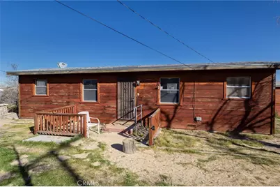 25640 Jasper, Barstow, CA 92311 - Photo 1
