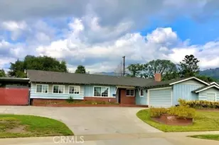 1341 E Meda, Glendora, CA 91741 - Photo 1