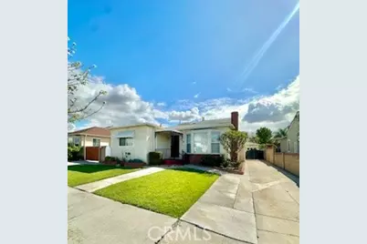 724 Simmons, Montebello, CA 90640 - Photo 1