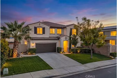1047 Laguna, Perris, CA 92571 - Photo 1