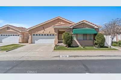 26735 China, Menifee, CA 92585 - Photo 1