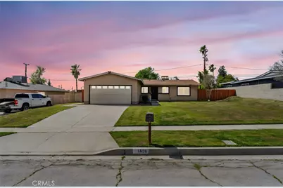 1494 Blythe, Highland, CA 92346 - Photo 1