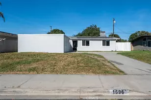 1696 Manor, Pomona, CA 91766 - Photo 1