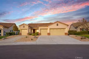 11002 Dandelion Ln, Apple Valley, CA 92308 - Photo 1