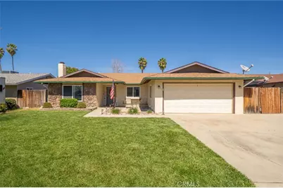 40448 Marsha Court, Hemet, CA 92544 - Photo 1