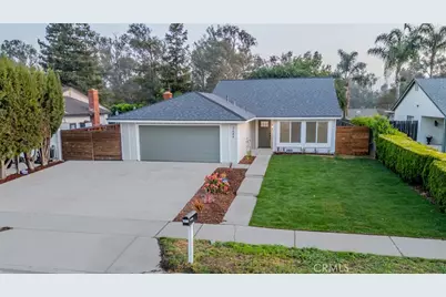 3684 Valle Vista Drive, Chino Hills, CA 91709 - Photo 1