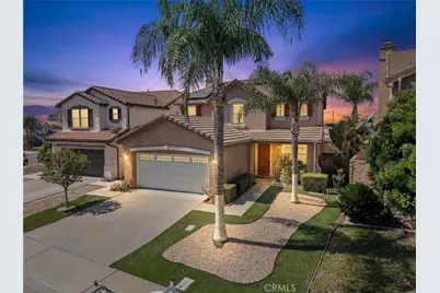 7358 Meade Court, Fontana, CA 92336 - Photo 1