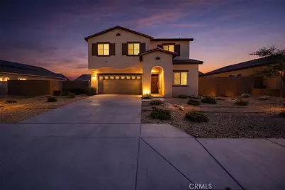 11347 Quail Hollow Street, Victorville, CA 92392 - Photo 1