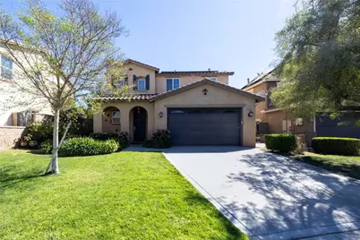 5537 Hartness Court, Fontana, CA 92336 - Photo 1