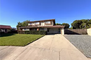 2344 N Teakwood Ave, Rialto, CA 92377 - Photo 1