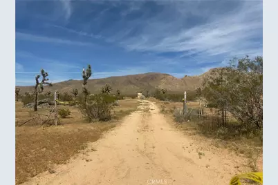 26705 Corwin, Apple Valley, CA 92307 - Photo 1