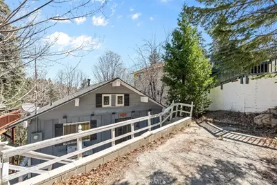 26305 Jacqueline Road, Twin Peaks, CA 92391 - Photo 1
