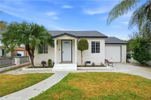 6833 Crafton Ave, Bell, CA 90201 - Photo 1