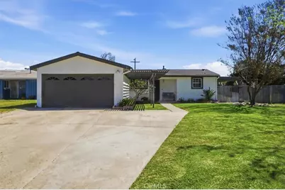 732 N Hartley, West Covina, CA 91790 - Photo 1