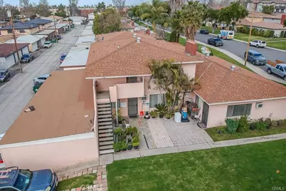 2580 Hayes, La Verne, CA 91750 - Photo 1