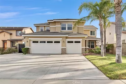 15269 Blue Spruce, Fontana, CA 92336 - Photo 1
