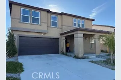 11601 Halter Street, Victorville, CA 92392 - Photo 1