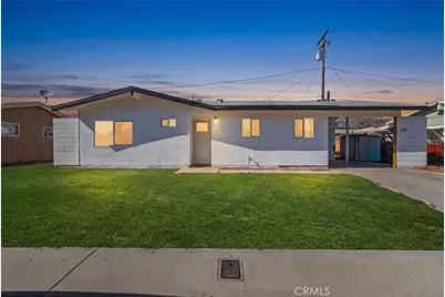 319 Oakhurst Drive, San Jacinto, CA 92583 - Photo 1