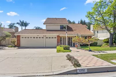 1312 Darnell, Upland, CA 91784 - Photo 1