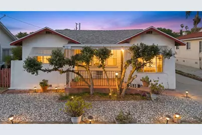 2518 El Paseo, Alhambra, CA 91803 - Photo 1