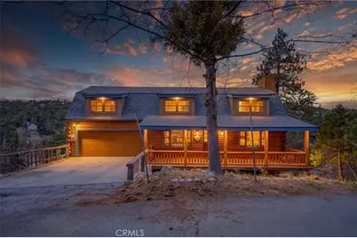 33052 Donner, Running Springs, CA 92382 - Photo 1