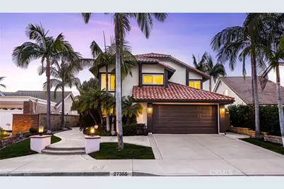 27355 Betanzos, Mission Viejo, CA 92692 - Photo 1